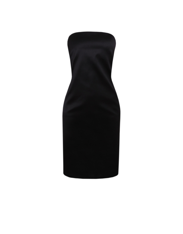 SAINT LAURENT Paris Платье 41996