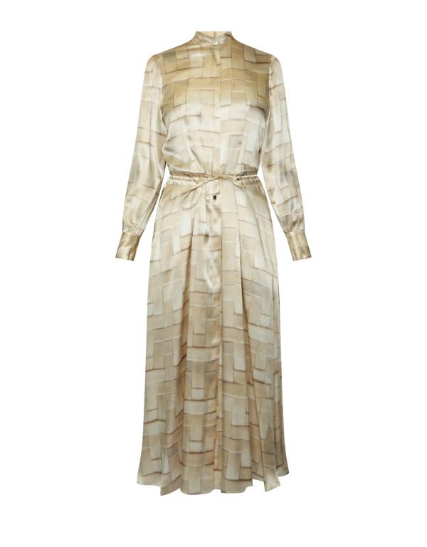 KITON Платье 42459