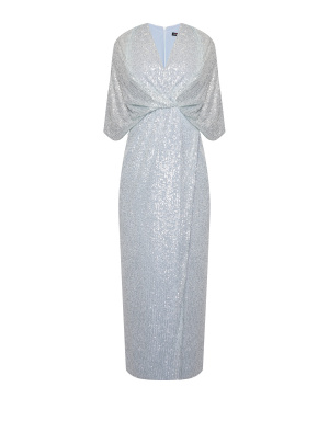 KITON Платье 42461