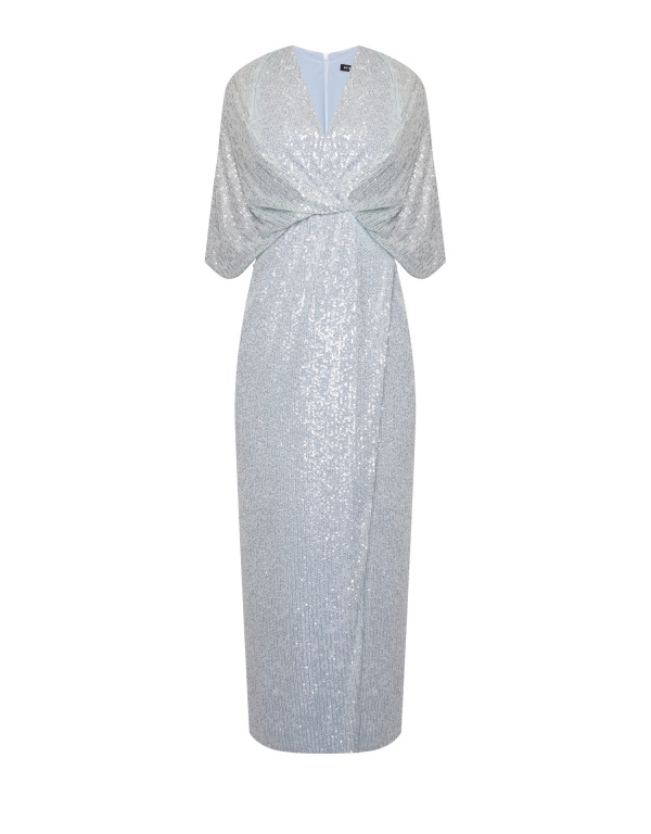 KITON Платье 42461