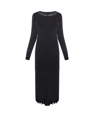 BALENCIAGA Платье 42650