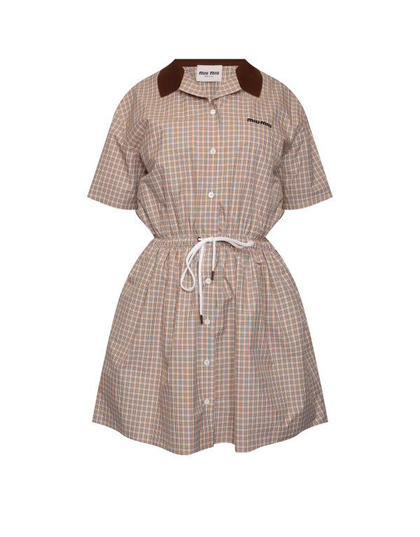 MIU MIU Платье 42756