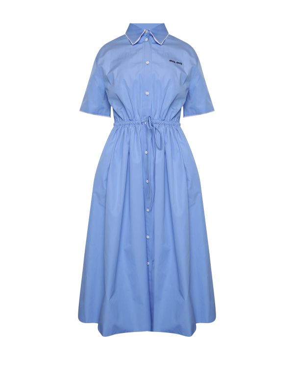 MIU MIU Платье 42812