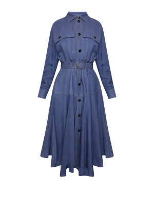 BOTTEGA VENETA Платье 43087