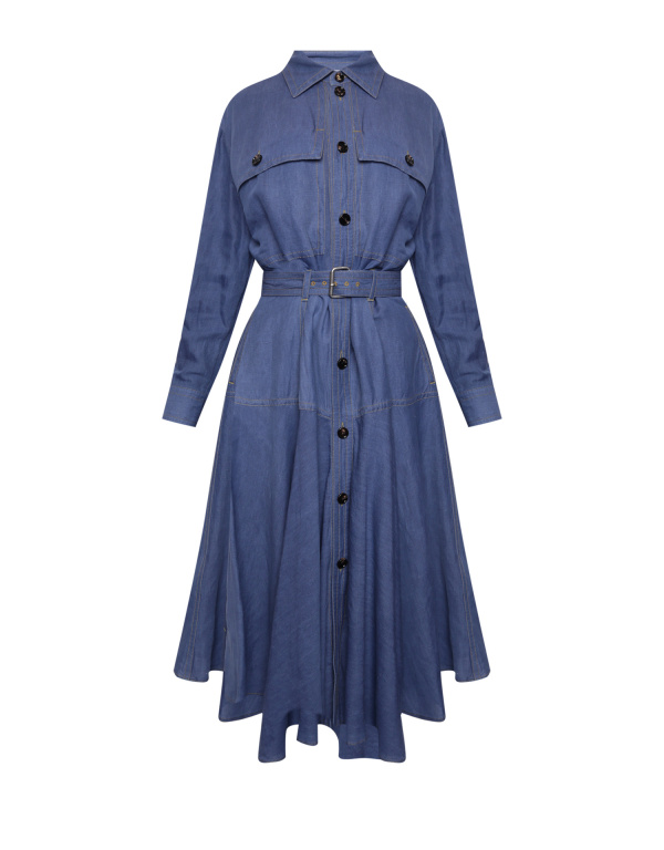 BOTTEGA VENETA Платье 43087