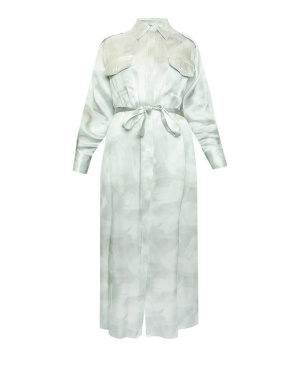 KITON Платье 43167