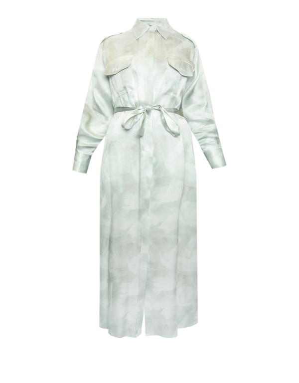 KITON Платье 43167