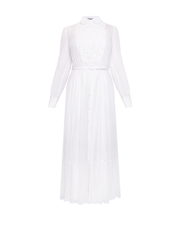 RALPH LAUREN Платье 43391