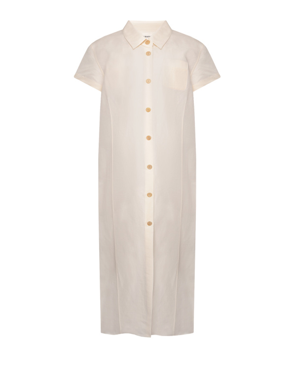 KHAITE Платье 43712