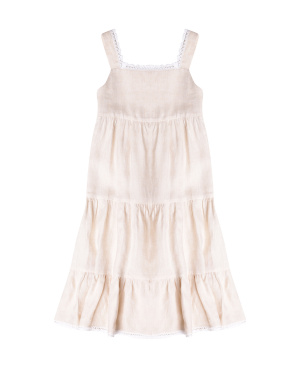LORO PIANA BAMBINO Платье 43698
