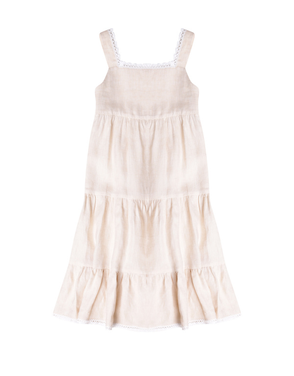 LORO PIANA BAMBINO Платье 43698