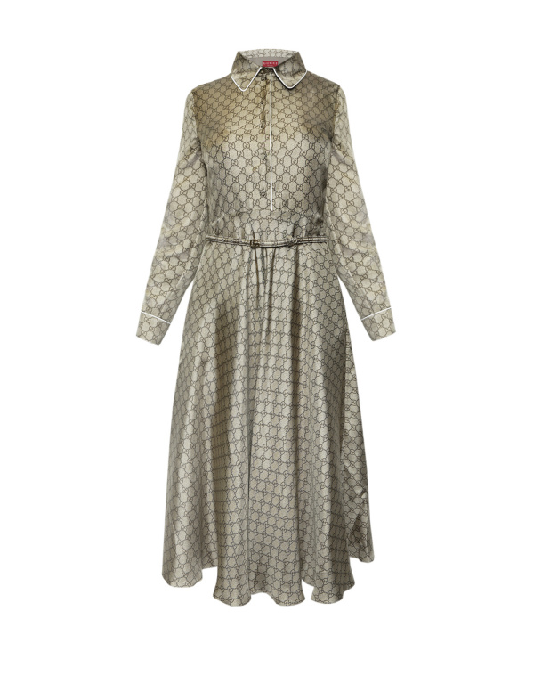 GUCCI Платье 43789
