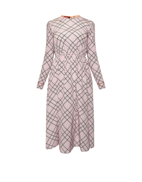 GUCCI Платье 43811