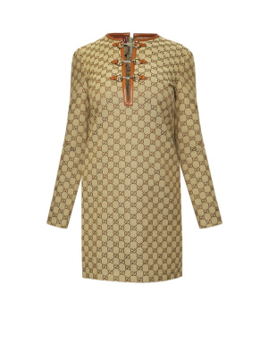 GUCCI Платье 43797