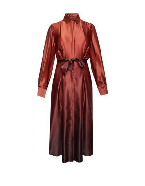 KITON Платье 43881