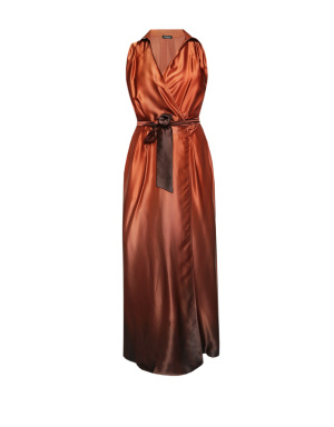 KITON Платье 43903