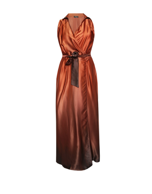 KITON Платье 43903