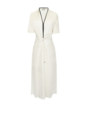 KITON Платье 43896