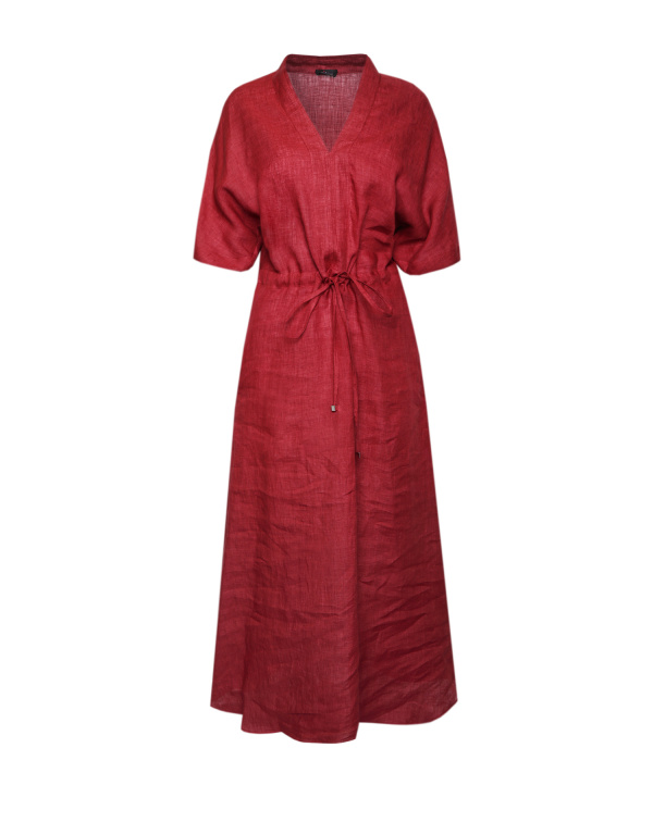 KITON Платье 43882