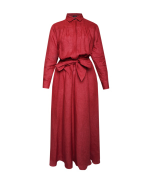 KITON Платье 43883