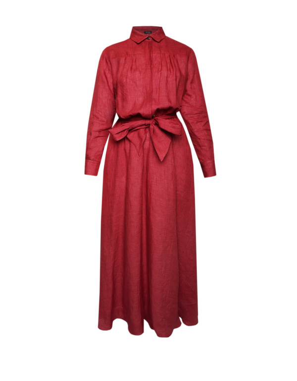 KITON Платье 43883