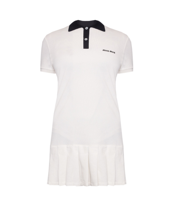 MIU MIU Платье 42234