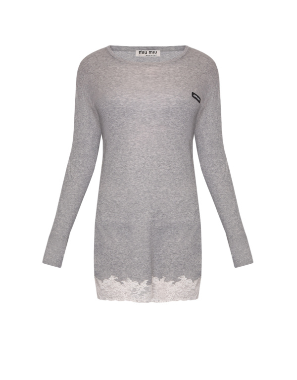 MIU MIU Платье 42282