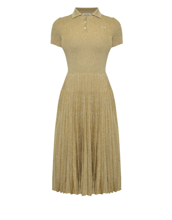 MIU MIU Платье 42276