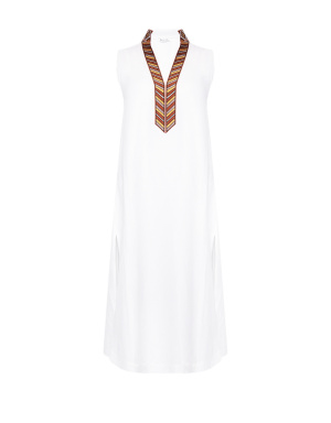 LORO PIANA Платье 44024