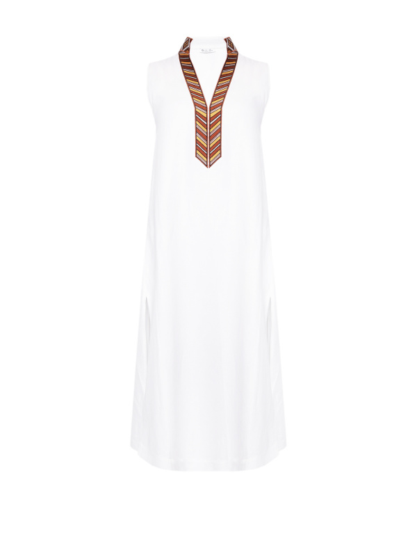 LORO PIANA Платье 44024