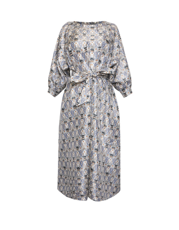 LORO PIANA Платье 44025