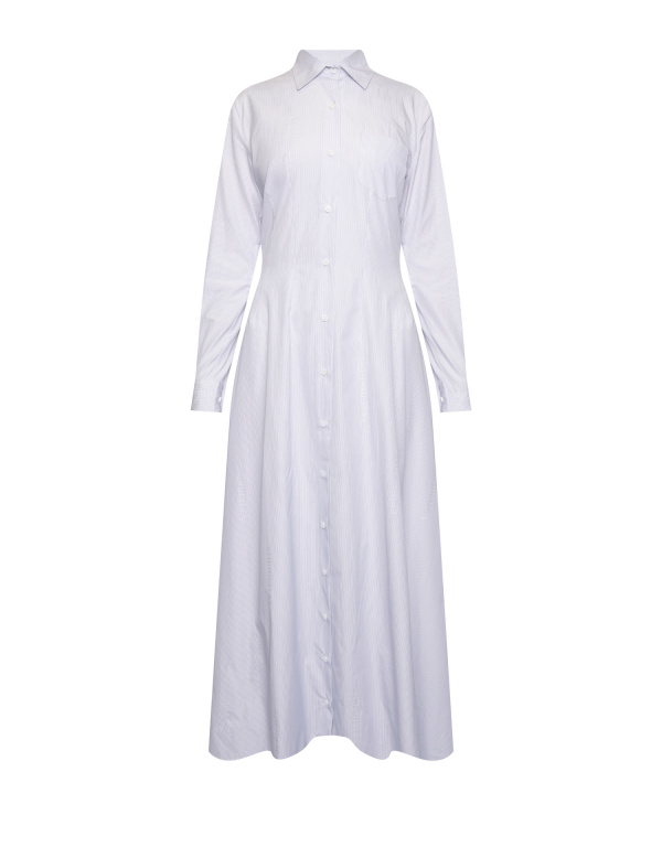 VETEMENTS Платье 42254