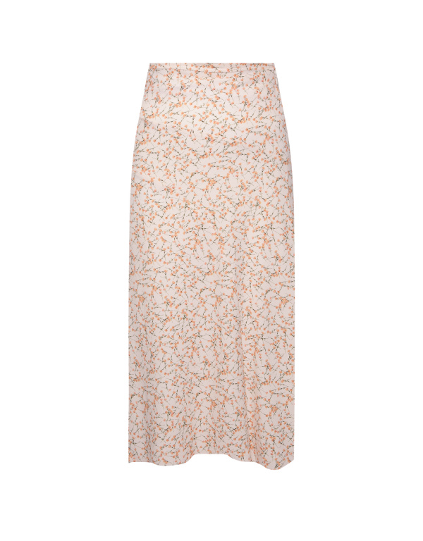 VICTORIA BECKHAM Юбка 43425