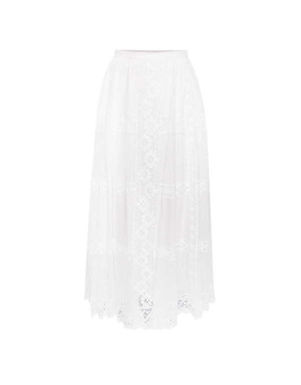 RALPH LAUREN Юбка 43386