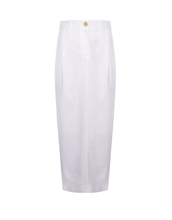 KHAITE Юбка 43685