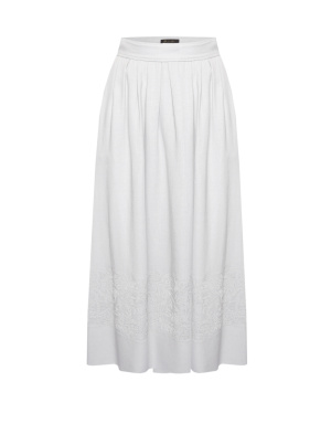 LORO PIANA Юбка 44035