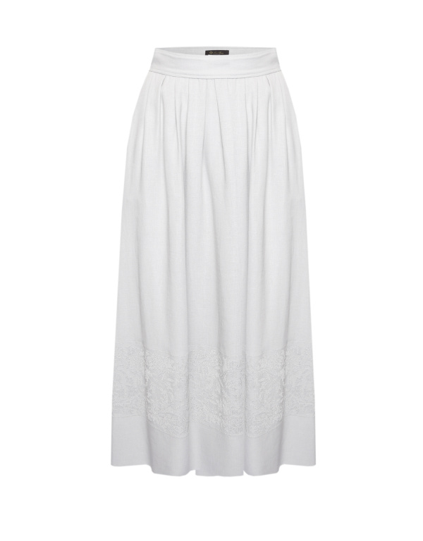 LORO PIANA Юбка 44035