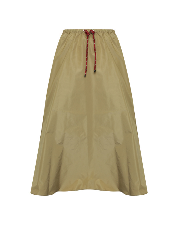 MIU MIU Юбка 42754