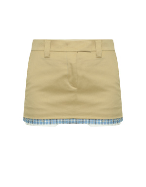 MIU MIU Юбка 42753