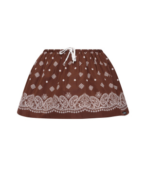 MIU MIU Юбка 42736