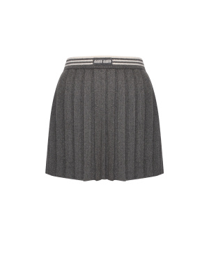 MIU MIU Юбка 42810