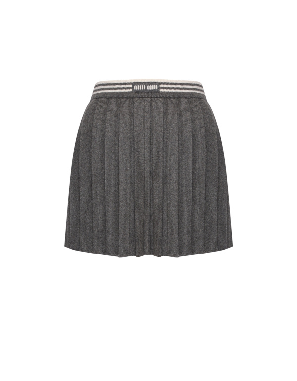 MIU MIU Юбка 42810