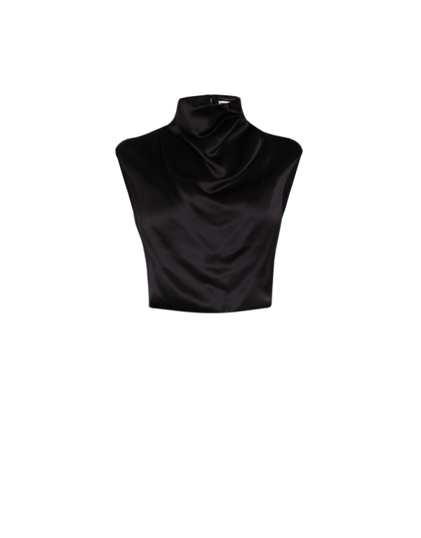 SAINT LAURENT Paris Топ 41980