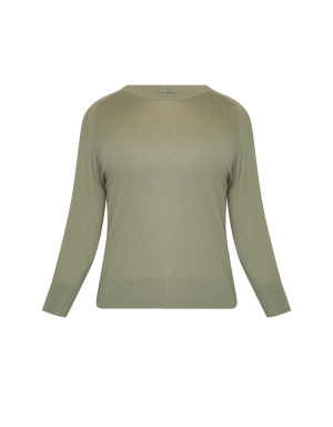 LORO PIANA Лонгслив 42526