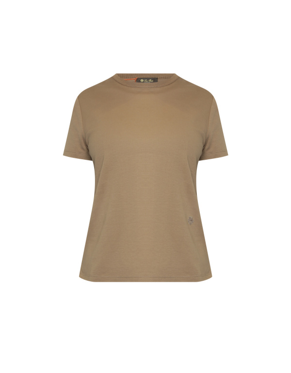 LORO PIANA Футболка 42492