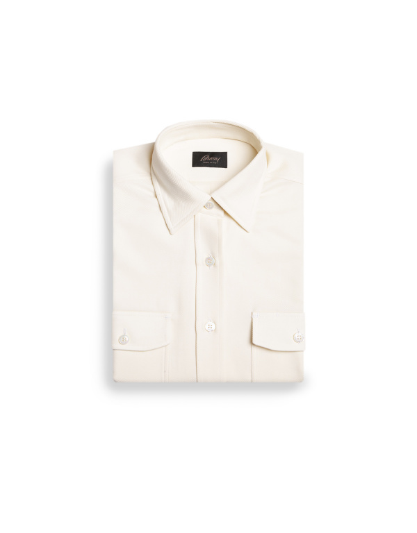 BRIONI Блуза 41974