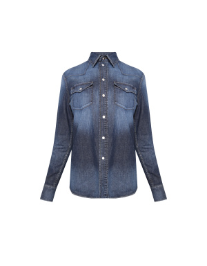 RALPH LAUREN Рубашка 42634