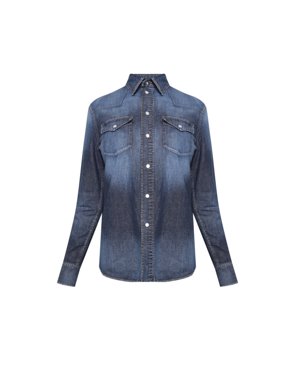 RALPH LAUREN Рубашка 42634