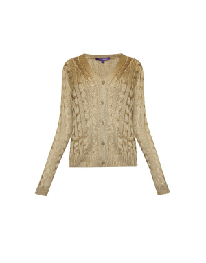 RALPH LAUREN Кардиган 42587