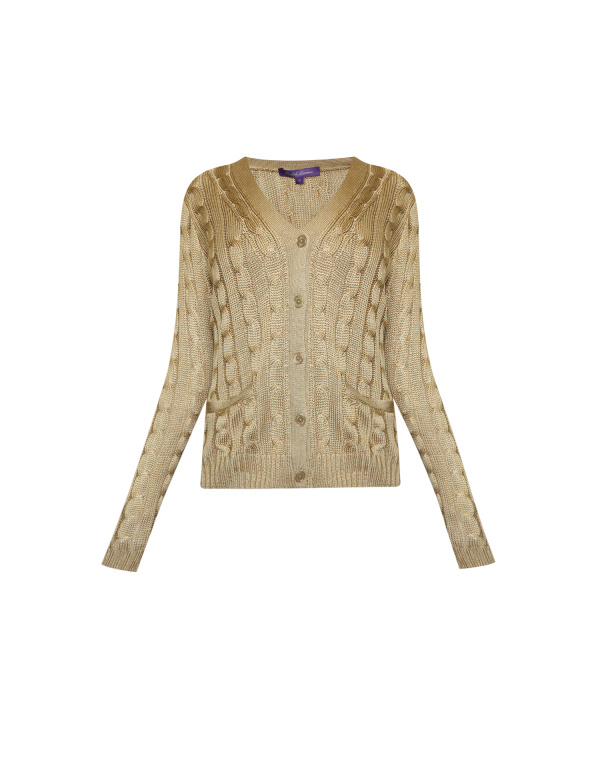 RALPH LAUREN Кардиган 42587